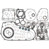 COMETIC Complete Gasket Kit Big Twin C10123030