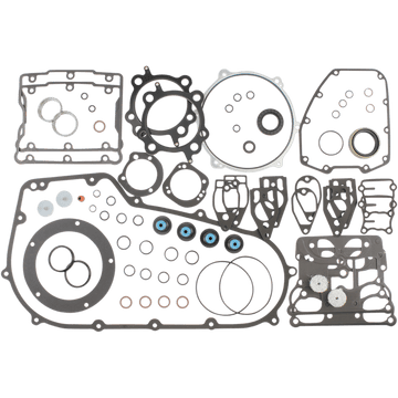 COMETIC Complete Gasket Kit Big Twin C10123030