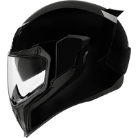 ICON Airflite™ Helmet Gloss Black Large