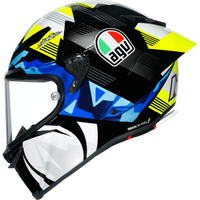 AGV Pista GP RR Helmet Mir 2021 Small 216031D1MY00105