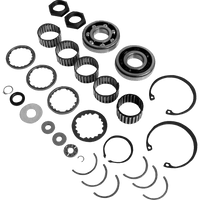 BAKER DRIVETRAIN Transmission Rebuild Kit TRKCD62