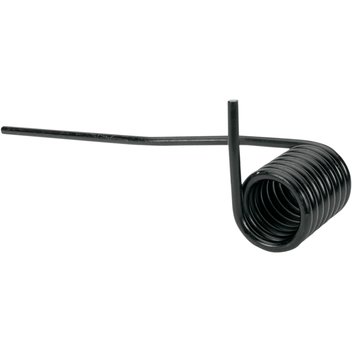 KIMPEX Slide Suspension Spring Black Steel Left Rear Ski-Doo