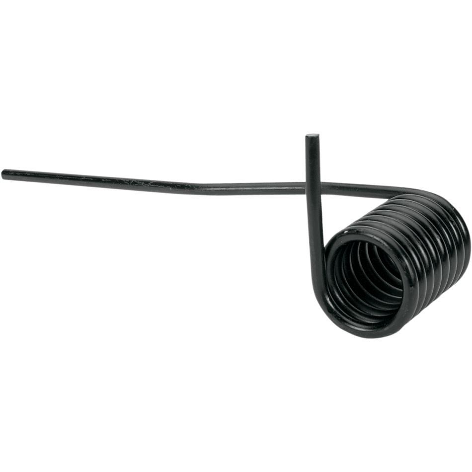 KIMPEX Slide Suspension Spring Black Steel Left Rear Ski-Doo