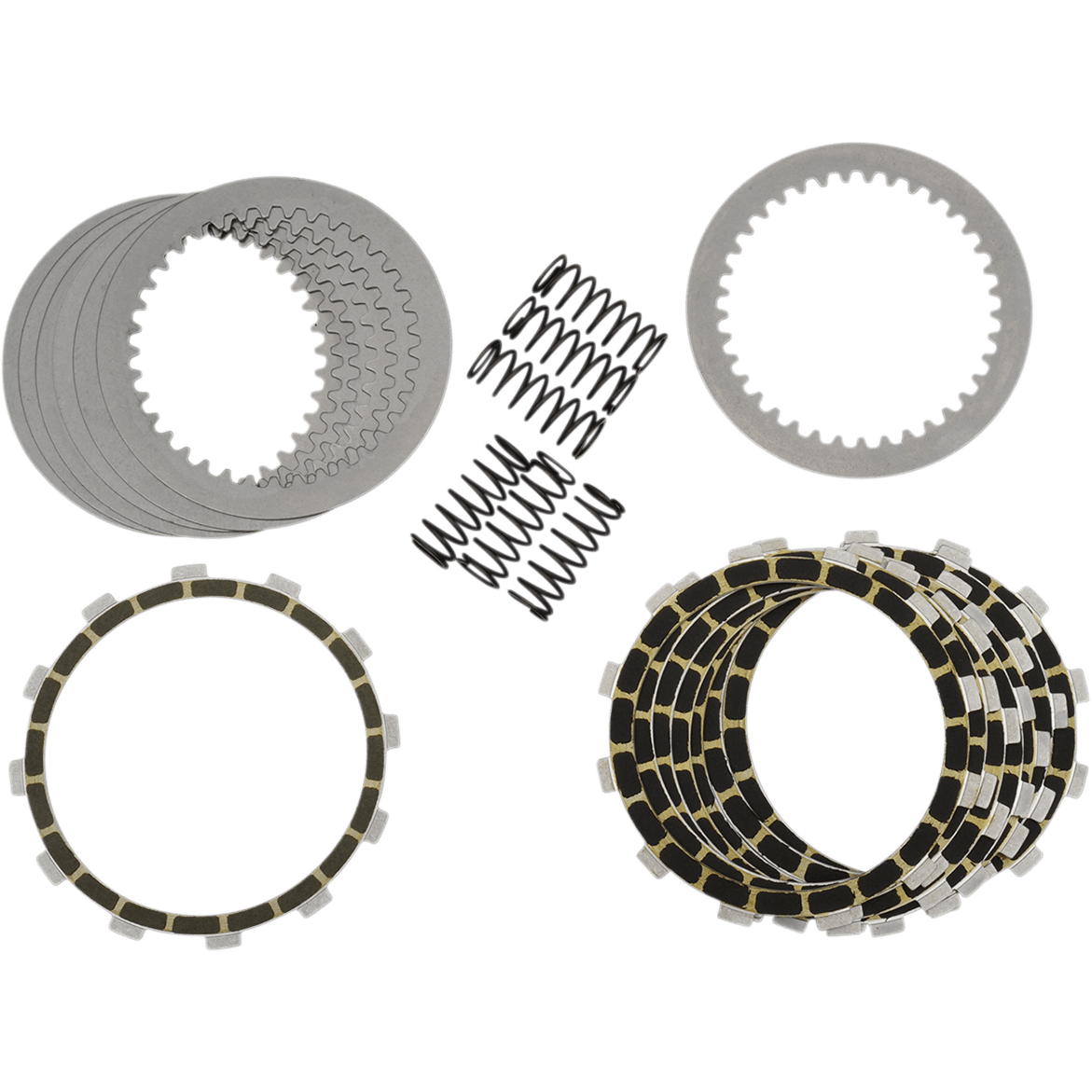 BARNETT Clutch Kit