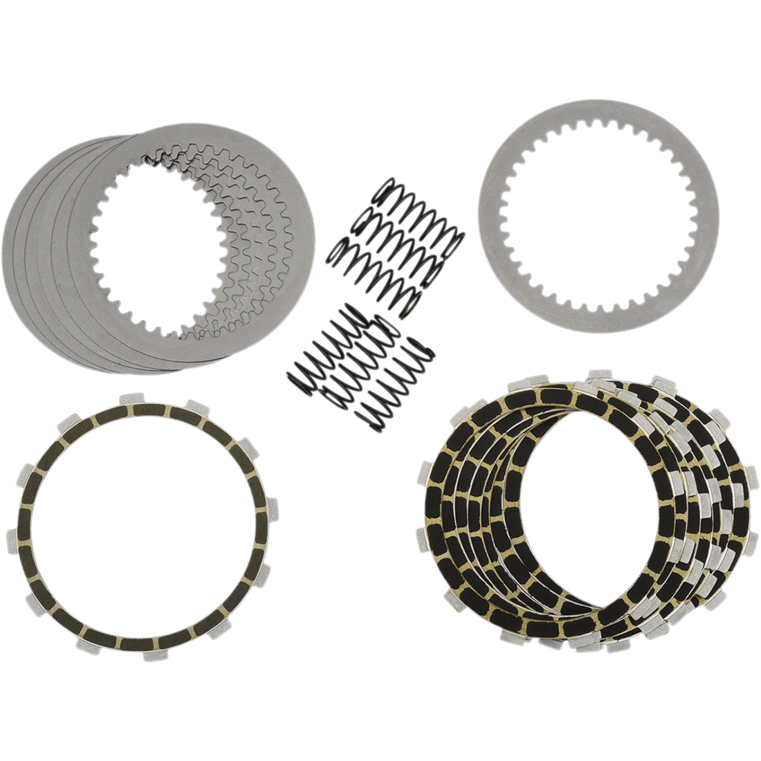 BARNETT Clutch Kit