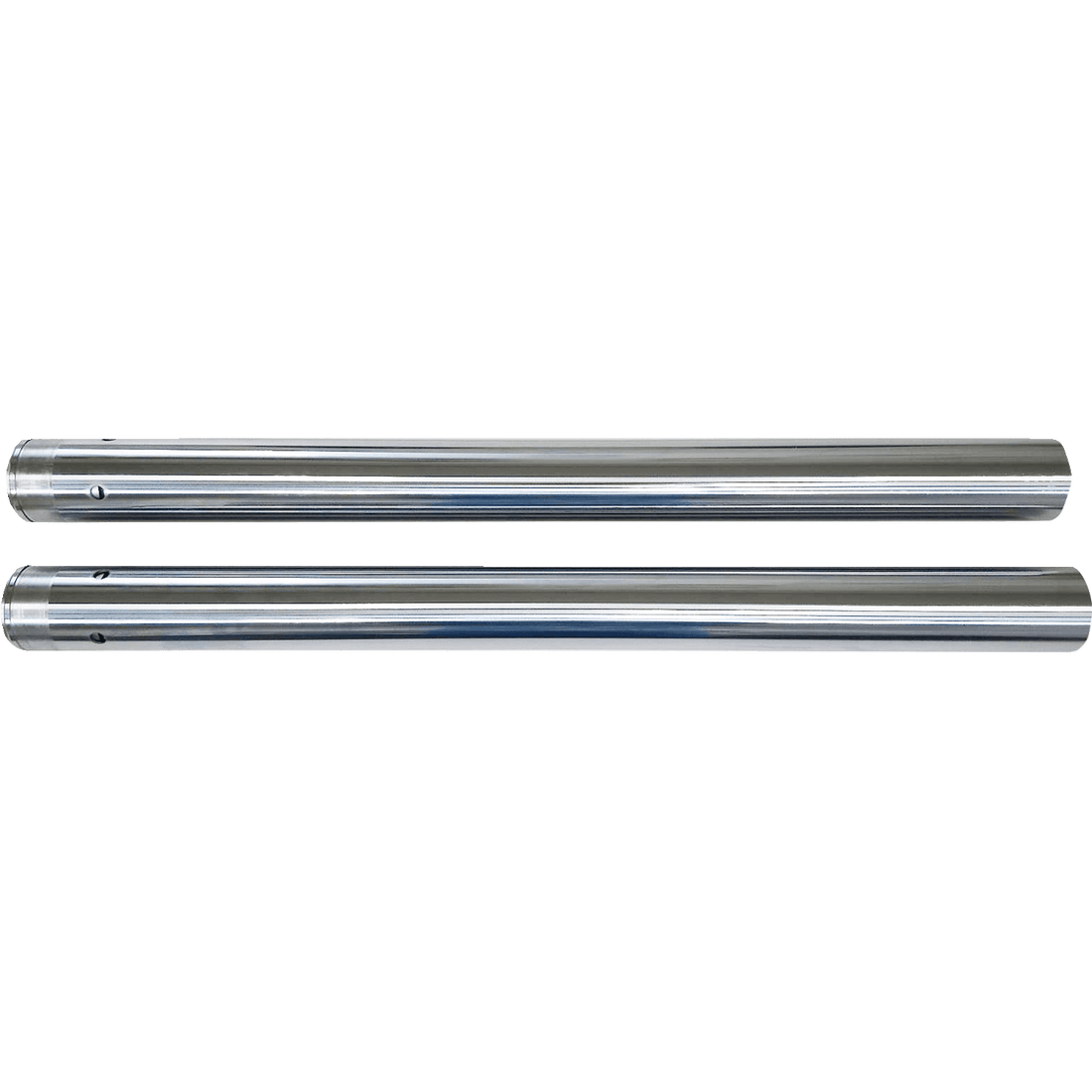 DRAG SPECIALTIES Fork Tubes Hard Chrome 49 mm 23.75"