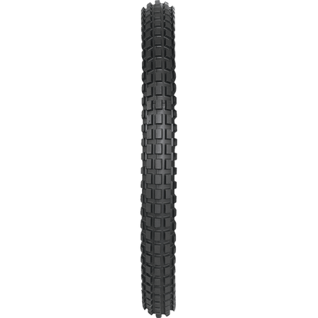 DUNLOP Tire Geomax TL01 Front 80/100-21 51M 45262500