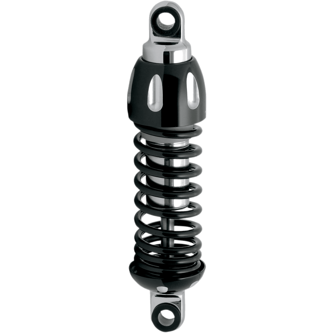 PROGRESSIVE SUSPENSION 430 Series Shock Black Standard 11" 4304037B