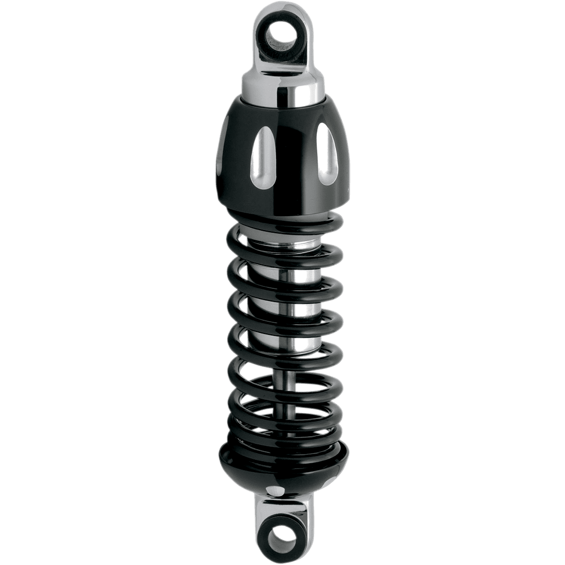 PROGRESSIVE SUSPENSION 430 Series Shock Black Standard 11" 4304037B