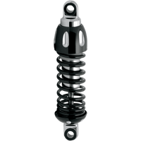 PROGRESSIVE SUSPENSION 430 Series Shock Black Standard 11" 4304037B