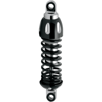 PROGRESSIVE SUSPENSION 430 Series Shock Black Standard 11" 4304037B