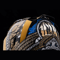 ICON Airflite™ Helmet DayTripper Gold Medium