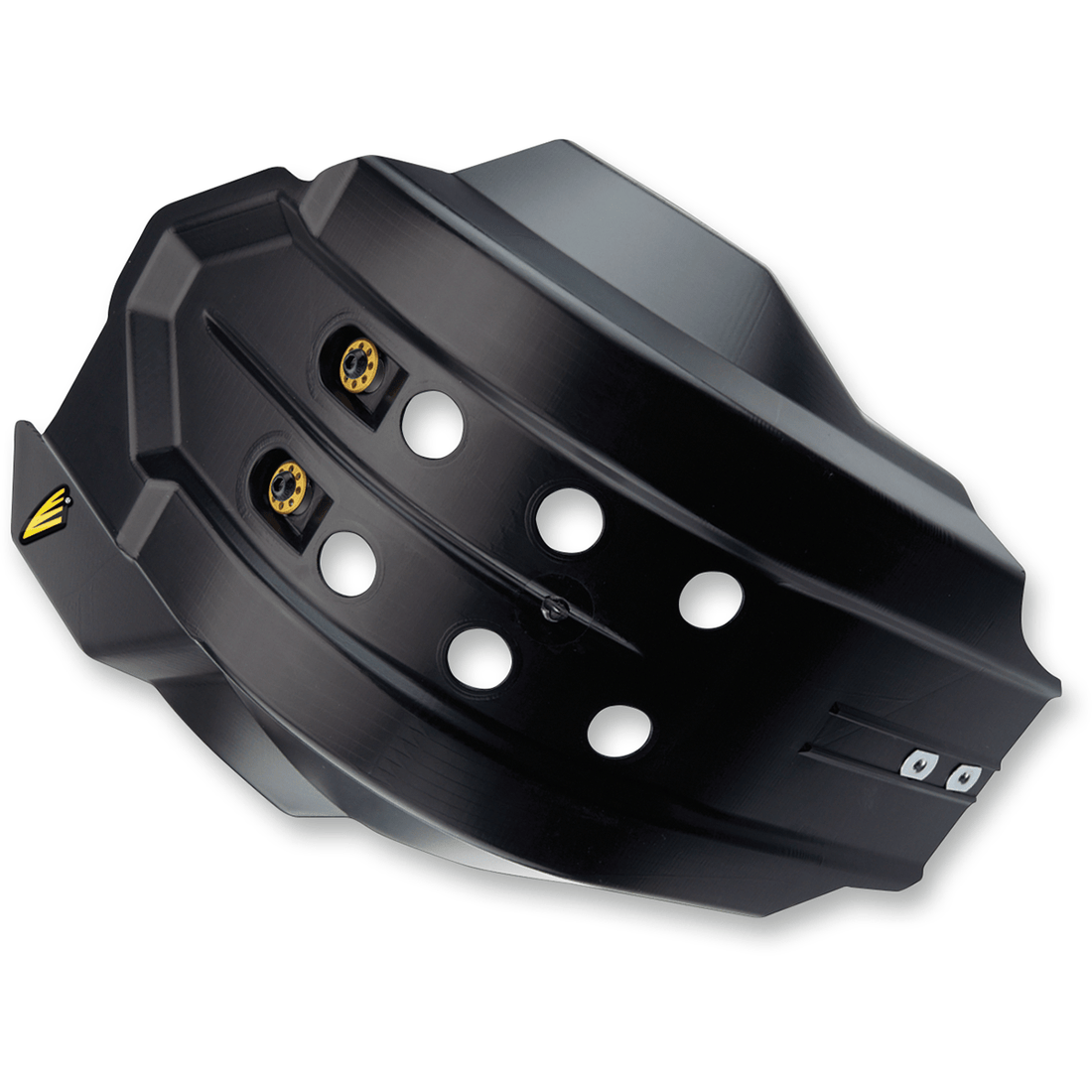 CYCRA Skid Plate Black 1CYC621112