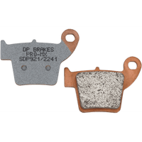 DP BRAKES Pro MX Sintered Brake Pads SDP921