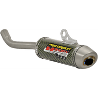 PRO CIRCUIT Ti-2 Silencer 1131412K