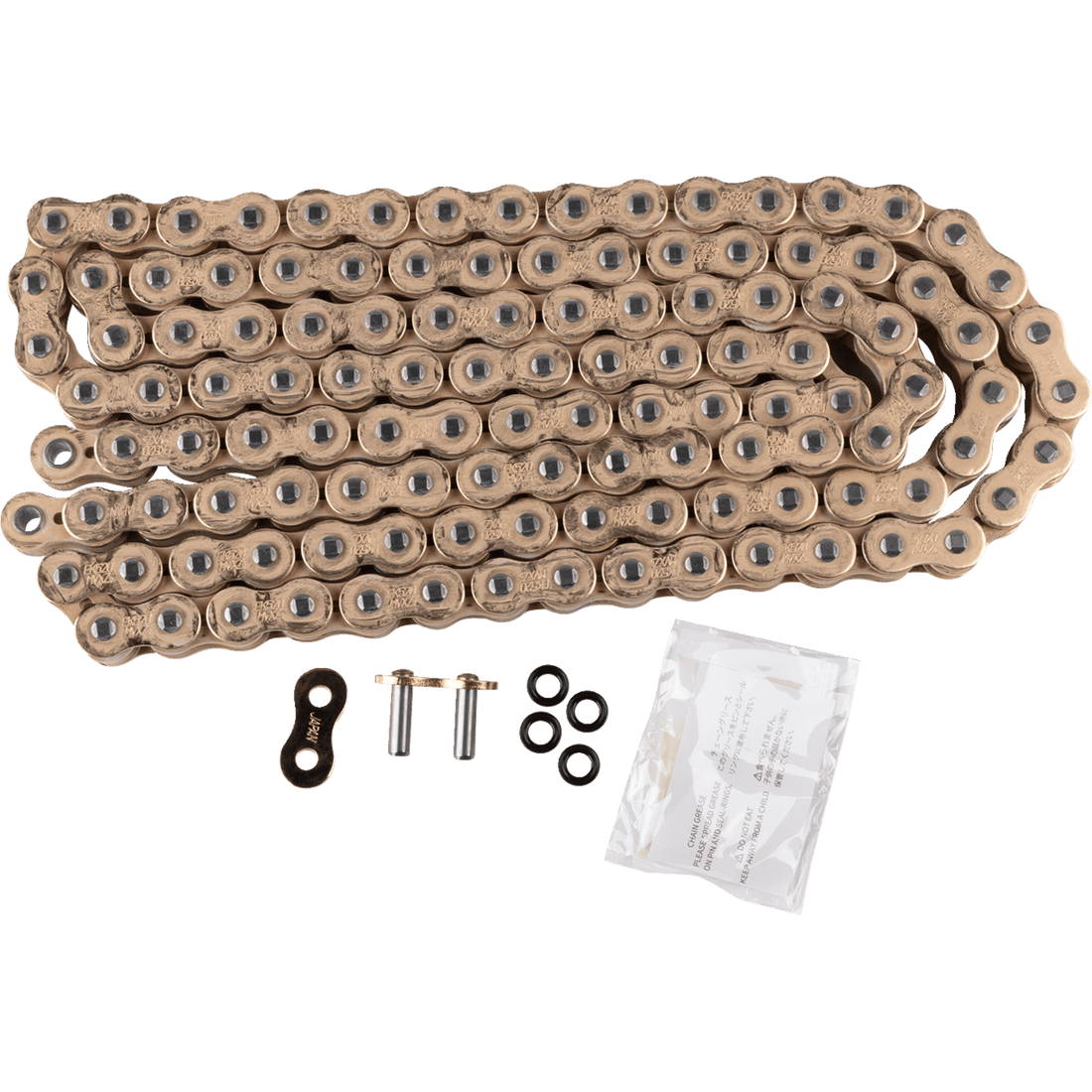 EK 520 MVXZ2 Drive Chain 120 Links 520MVXZ2120