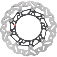 BRAKING SK2 Brake Rotor Kawasaki WK103R