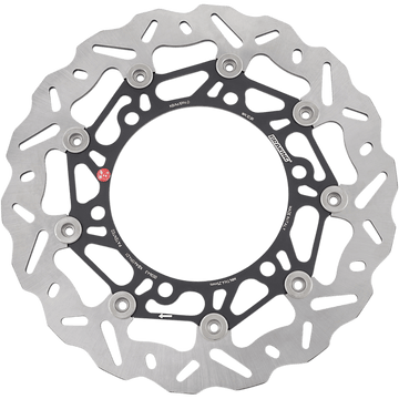 BRAKING SK2 Brake Rotor Kawasaki WK103R