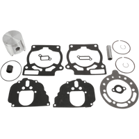 WISECO Piston Kit with Gaskets Standard 200 EXC/MXC PK1369