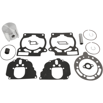 WISECO Piston Kit with Gaskets Standard 200 EXC/MXC PK1369