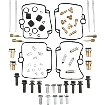 PARTS UNLIMITED Carburetor Repair Kit Suzuki