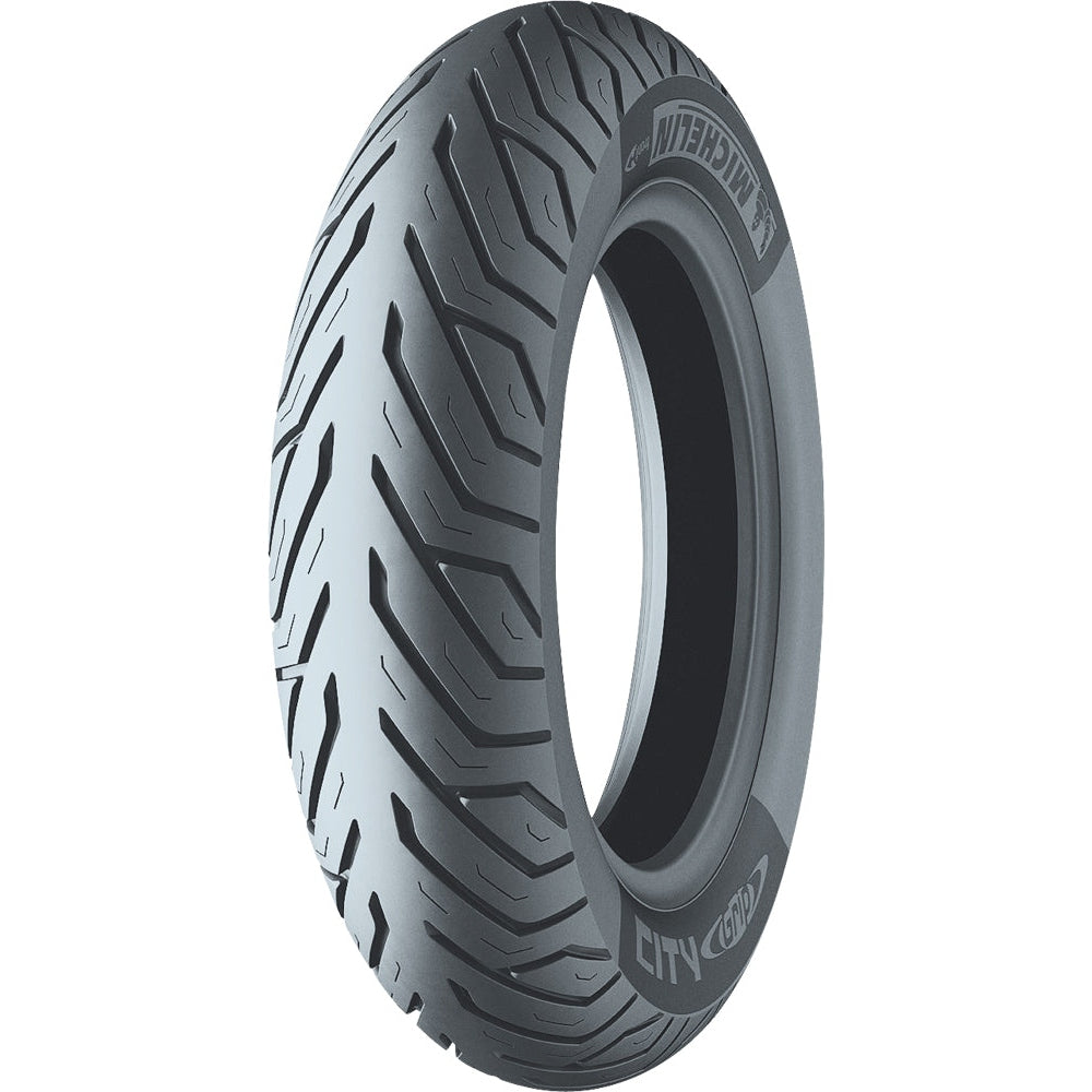 MICHELIN TIRE CITY GRIP FRONT 100/80-16 50P BIAS TL