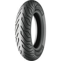 MICHELIN TIRE CITY GRIP FRONT/REAR 100/80-10 53L BIAS TL