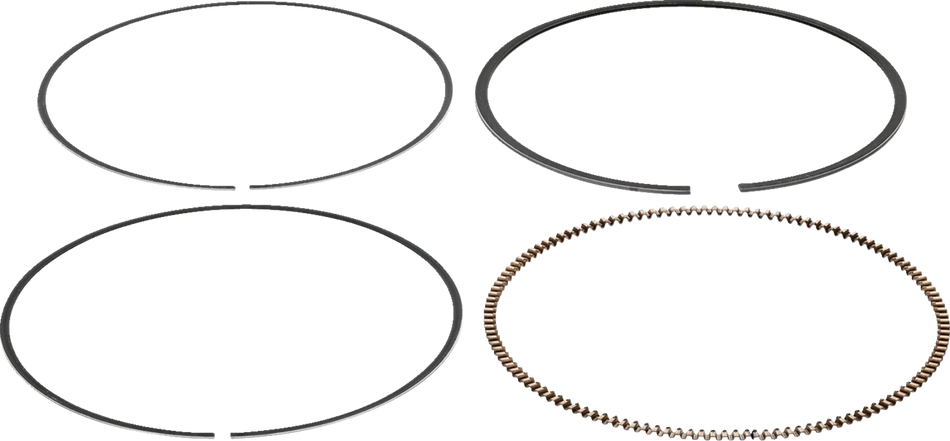 VERTEX Piston Ring