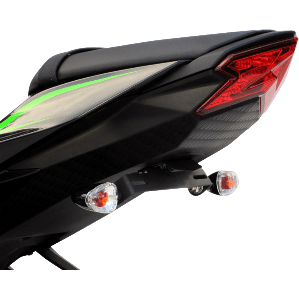 TARGA Tail Kit with Signals ZX636E-F Ninja ZX-6R '18