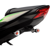 TARGA Tail Kit with Signals ZX636E-F Ninja ZX-6R '18