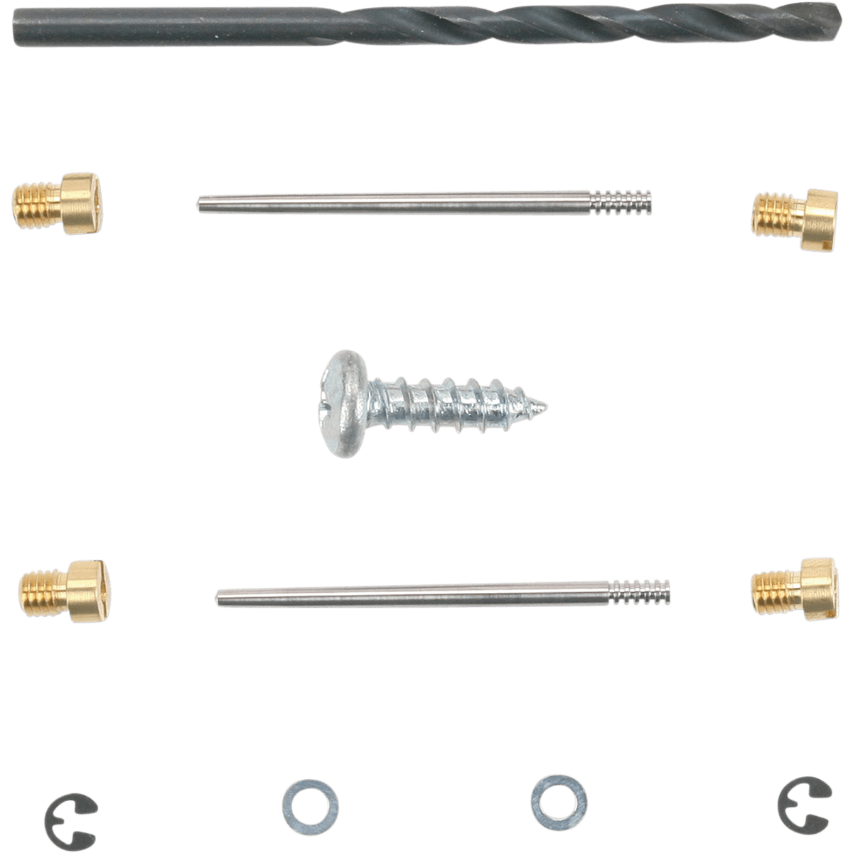 DYNOJET Jet Kit Stage 1 Yamaha 4168