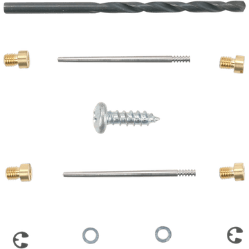 DYNOJET Jet Kit Stage 1 Yamaha 4168