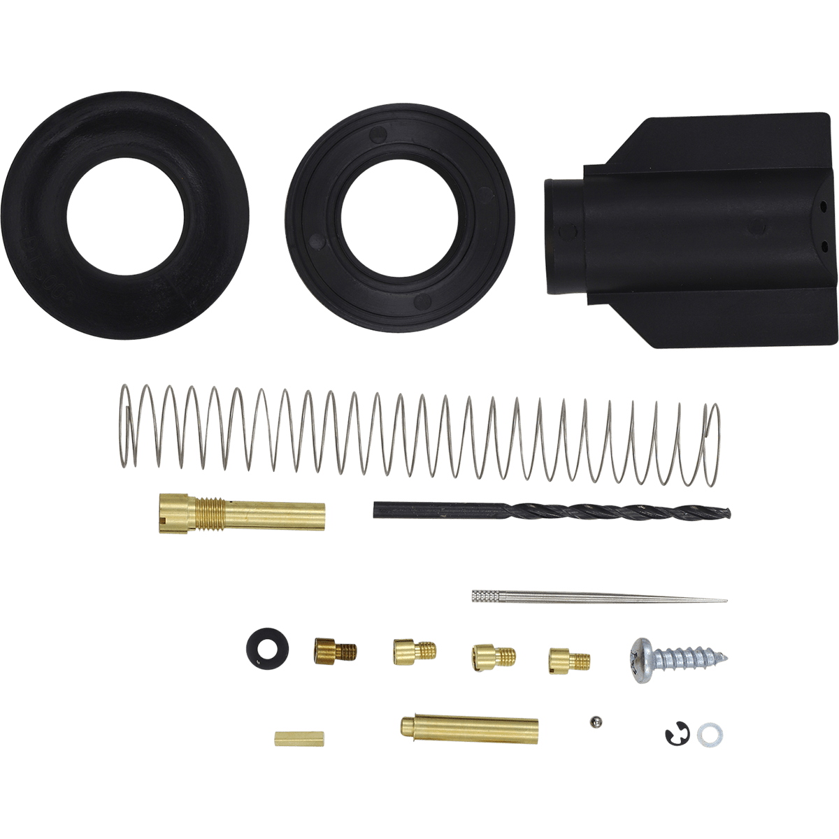 DYNOJET Thunderslide Jet Kit Sportster 8112