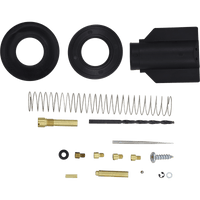 DYNOJET Thunderslide Jet Kit Sportster 8112