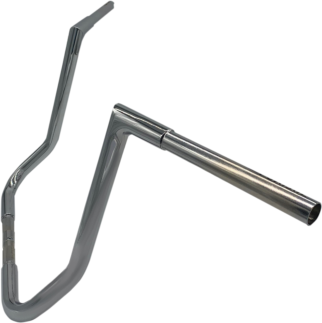 FAT BAGGERS INC. Handlebar Flat Top 16" Chrome 705016