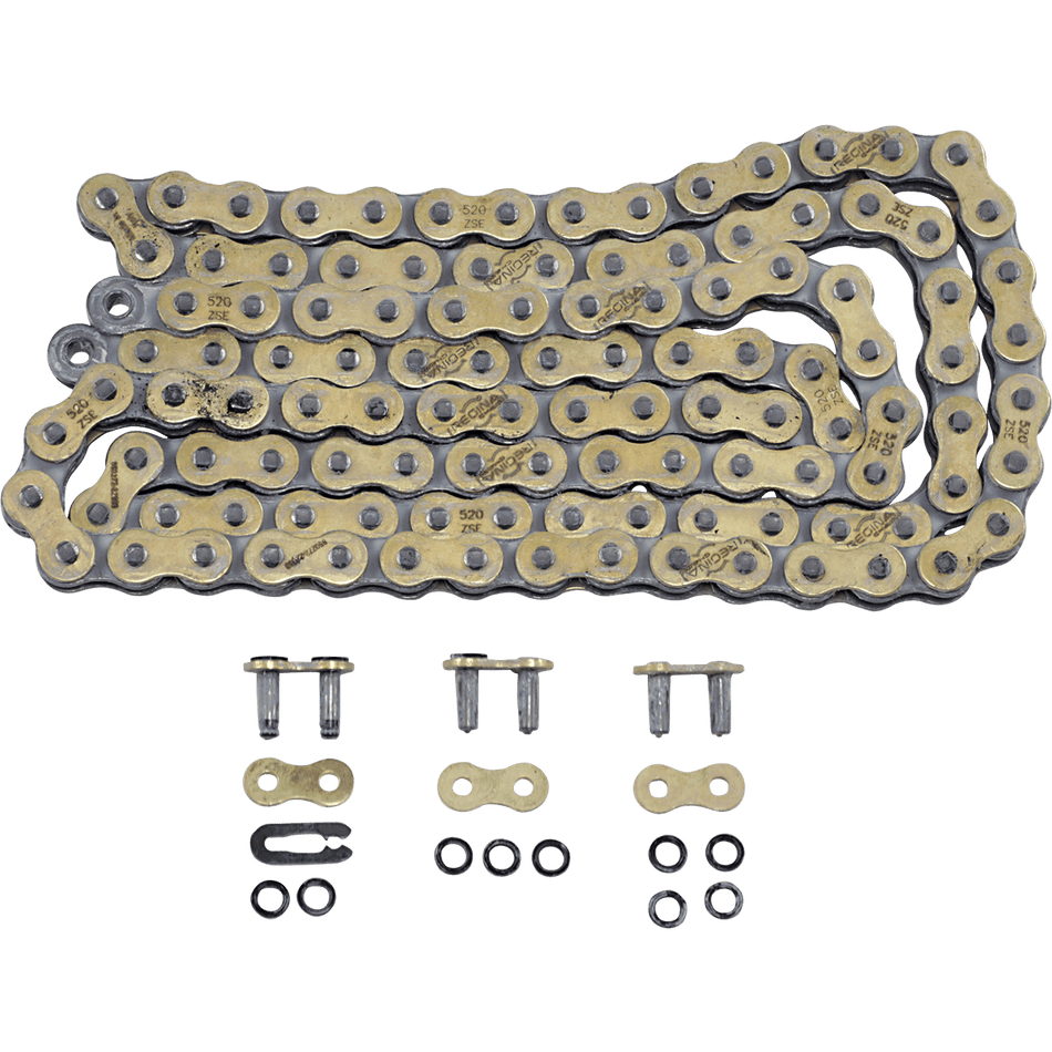 REGINA 520 ZSE Drive Chain 116 Links 135ZSE/1002