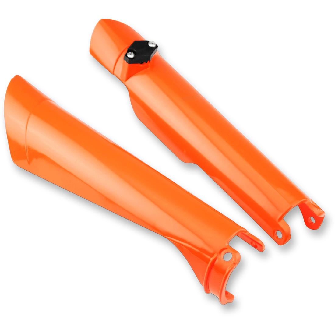 CYCRA Fork Guards Orange