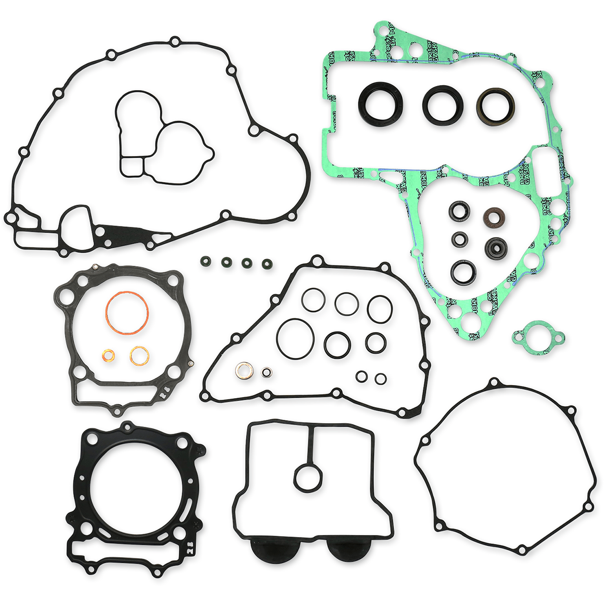 ATHENA Complete Gasket Kit P400510900095