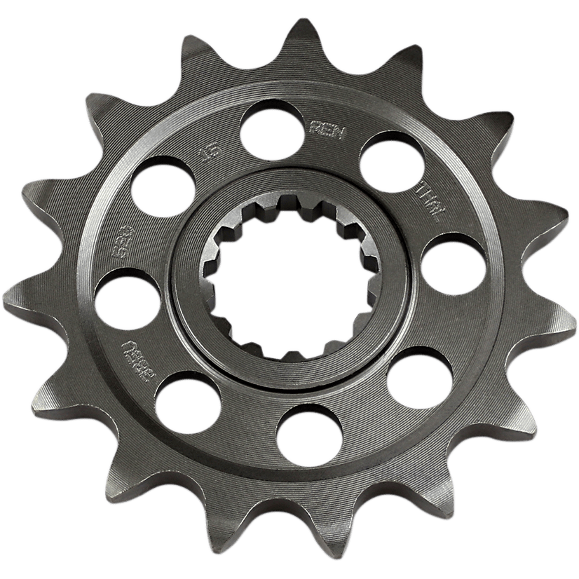 RENTHAL Front Sprocket 15 Tooth Kawasaki/Suzuki/Triumph