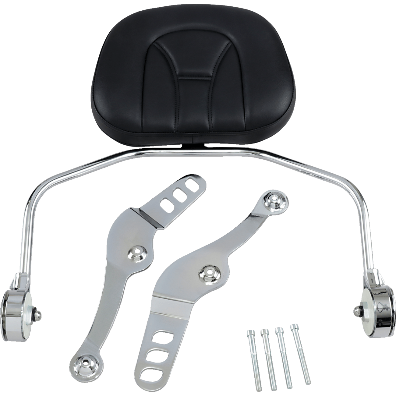 KURYAKYN Driver Backrest GL1800