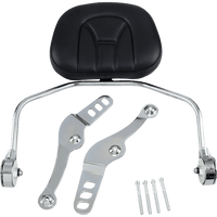 KURYAKYN Driver Backrest GL1800