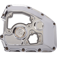 RSD Cam Cover Clarity Chrome 01772005CH