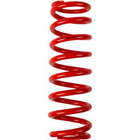 MOOSE RACING Shock Spring 59/62 mm 42.5 n/mm 13120962