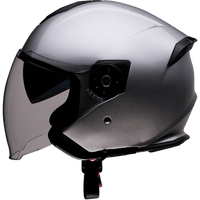 Z1R Road Maxx Helmet Silver Small