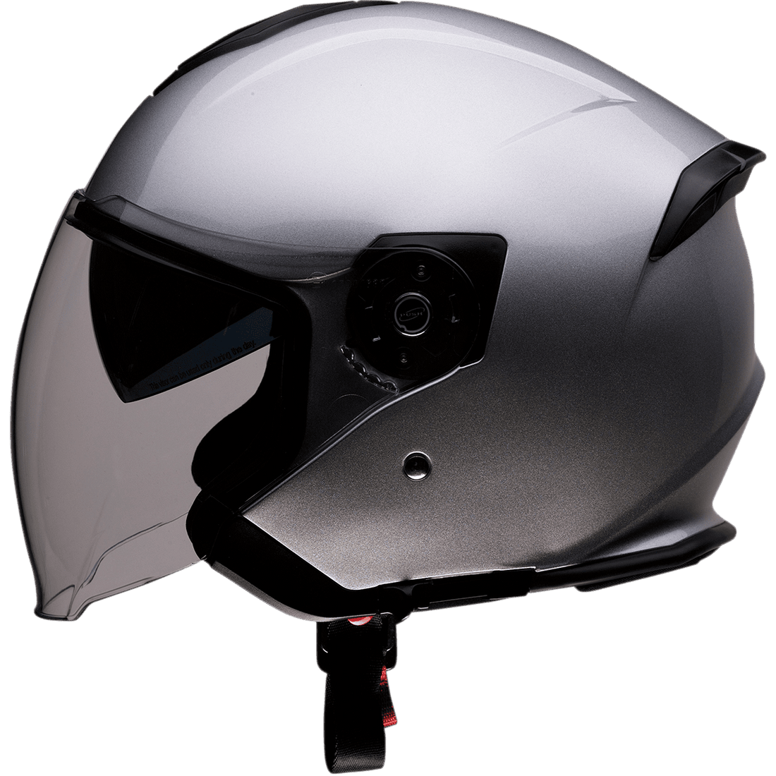 Z1R Road Maxx Helmet Silver 3XL