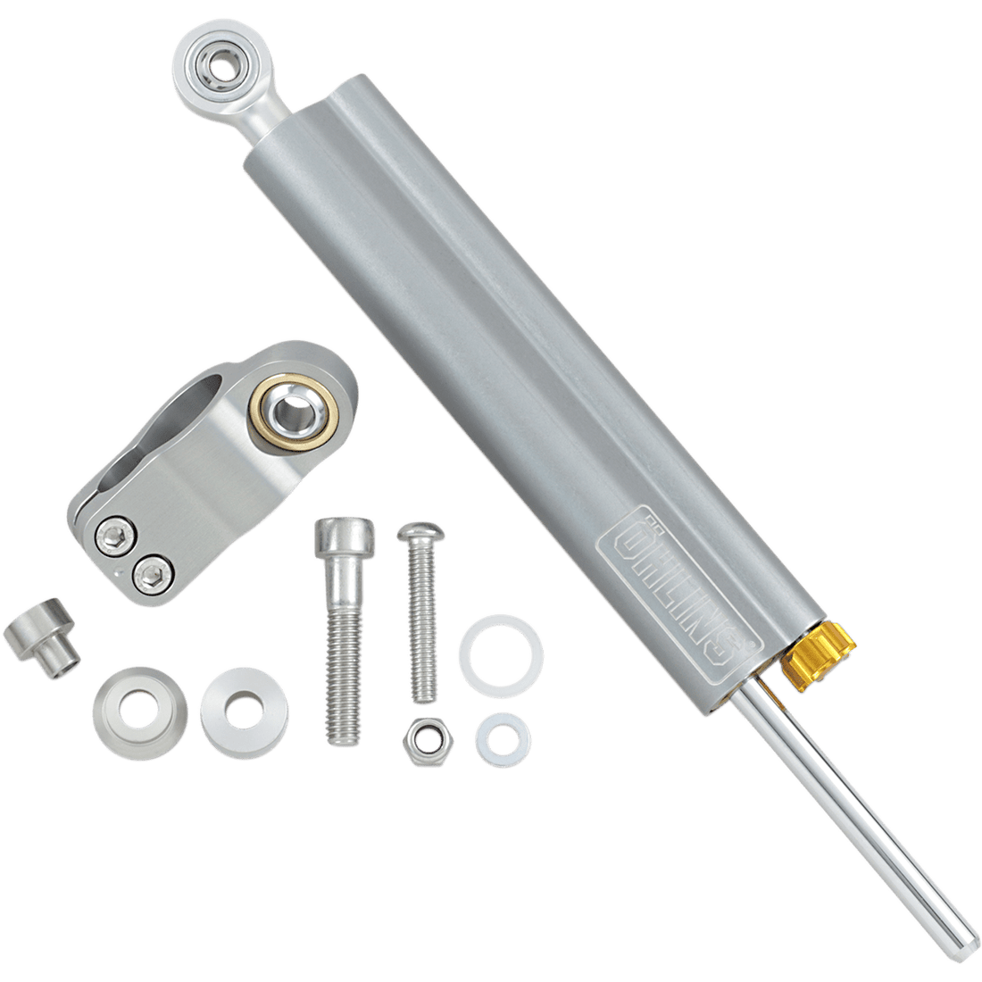 OHLINS Steering Damper SD 033