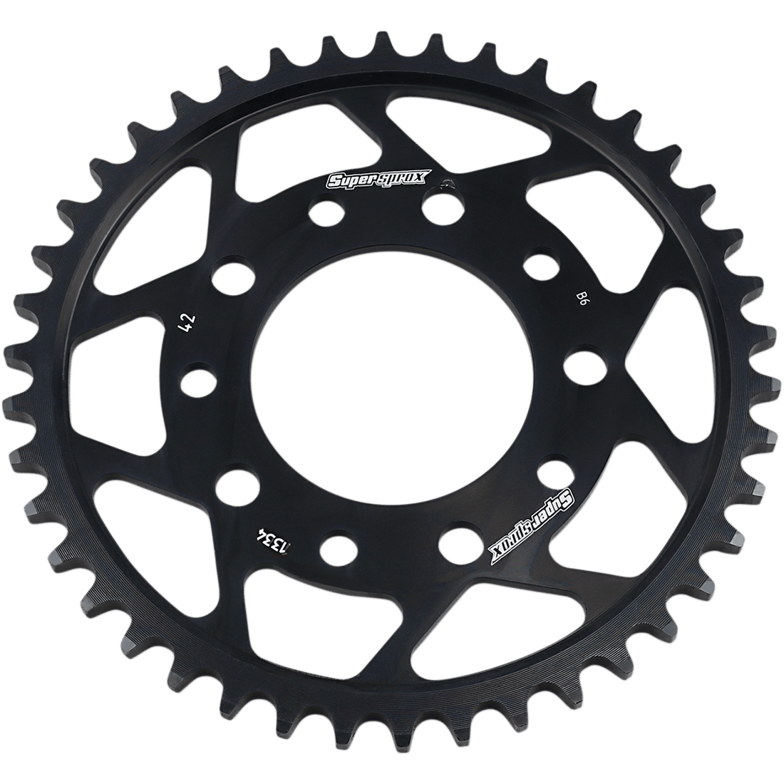 SUPERSPROX Rear Sprocket 42 Tooth