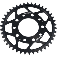 SUPERSPROX Rear Sprocket 42 Tooth