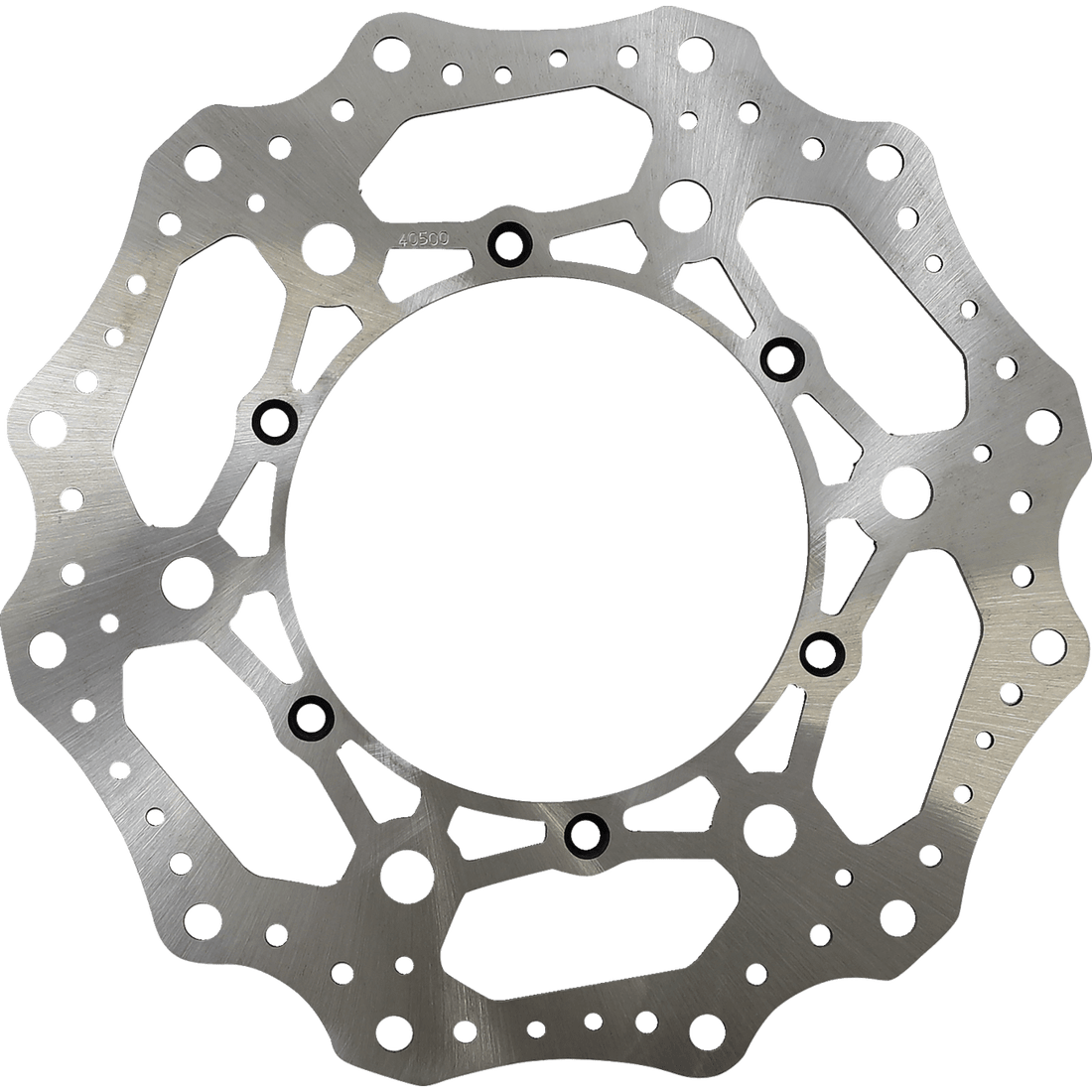 MOOSE RACING RFX Rotor Front Yamaha