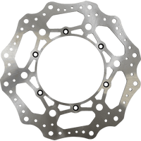 MOOSE RACING RFX Rotor Front Yamaha